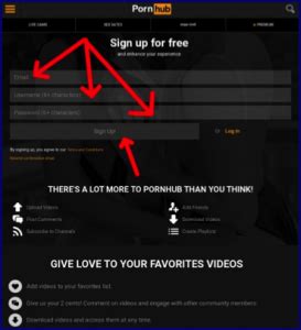 How to Sign Up and Join the Model Program – Pornhub Help